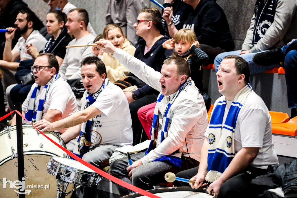 ITA Tools Stal Mielec - UJ-CM 7R Solna Wieliczka