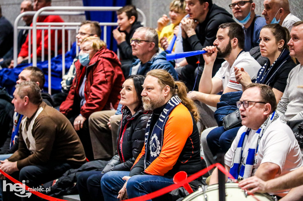 ITA Tools Stal Mielec - UJ-CM 7R Solna Wieliczka