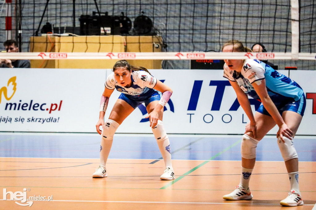 ITA Tools Stal Mielec - UJ-CM 7R Solna Wieliczka