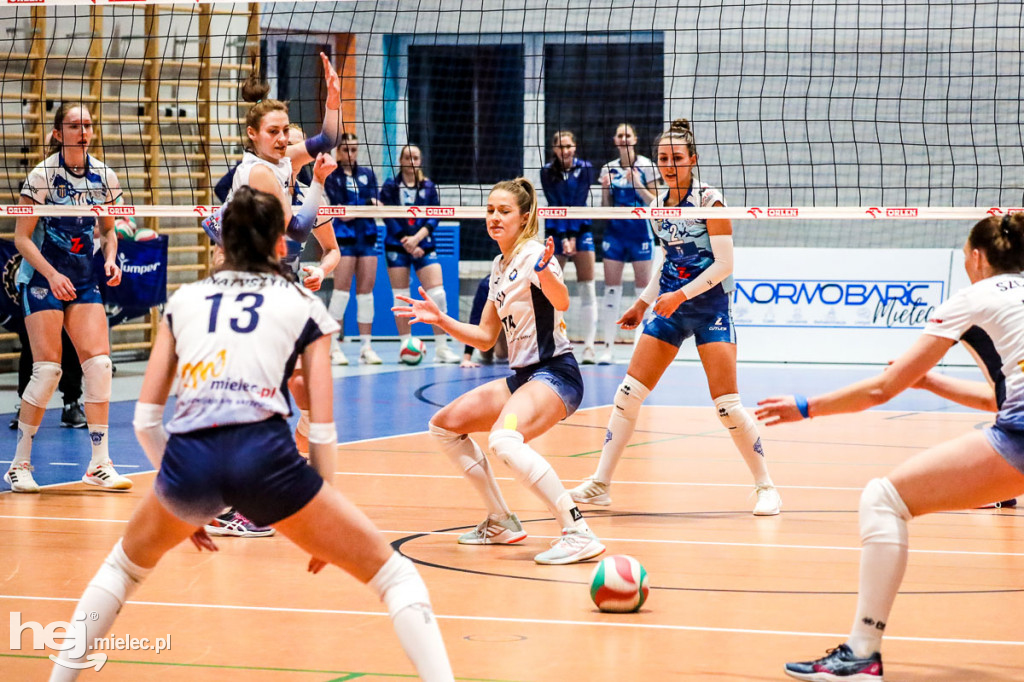 ITA Tools Stal Mielec - UJ-CM 7R Solna Wieliczka