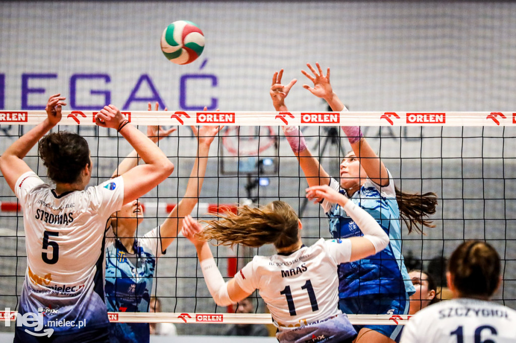 ITA Tools Stal Mielec - UJ-CM 7R Solna Wieliczka