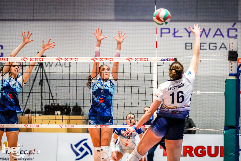 ITA Tools Stal Mielec - UJ-CM 7R Solna Wieliczka