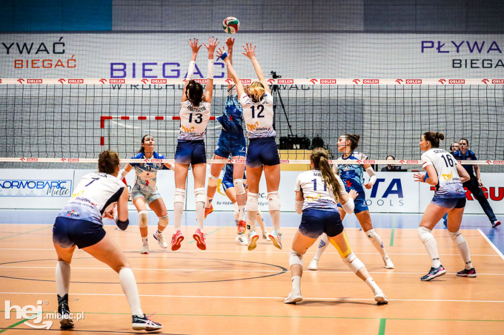ITA Tools Stal Mielec - UJ-CM 7R Solna Wieliczka