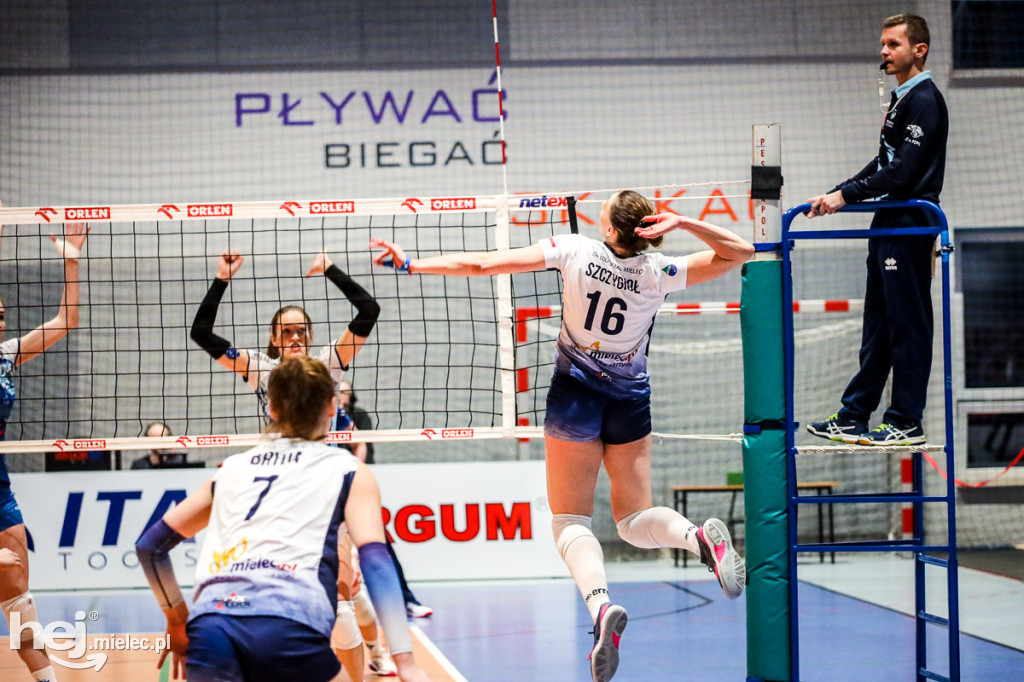 ITA Tools Stal Mielec - UJ-CM 7R Solna Wieliczka