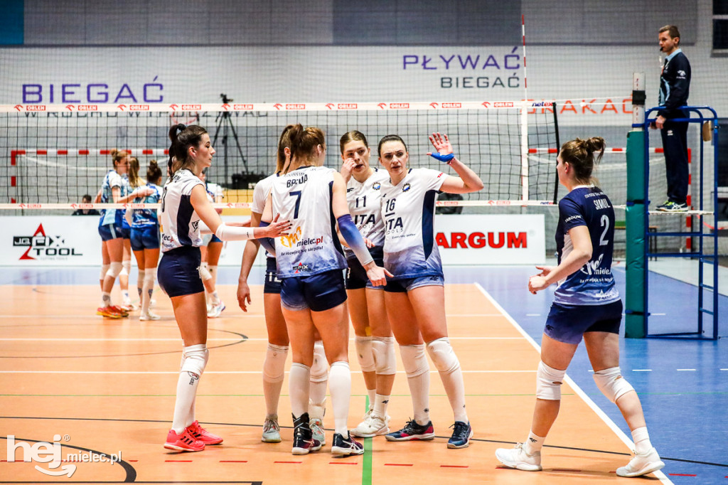 ITA Tools Stal Mielec - UJ-CM 7R Solna Wieliczka