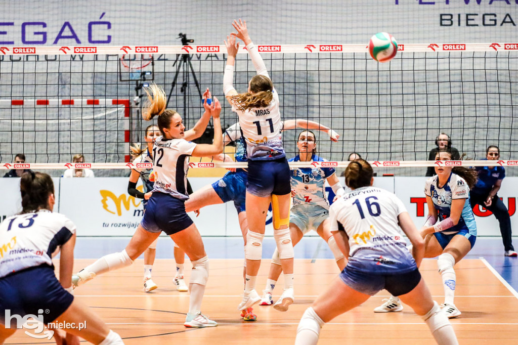 ITA Tools Stal Mielec - UJ-CM 7R Solna Wieliczka