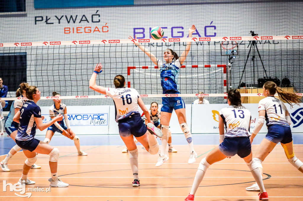 ITA Tools Stal Mielec - UJ-CM 7R Solna Wieliczka