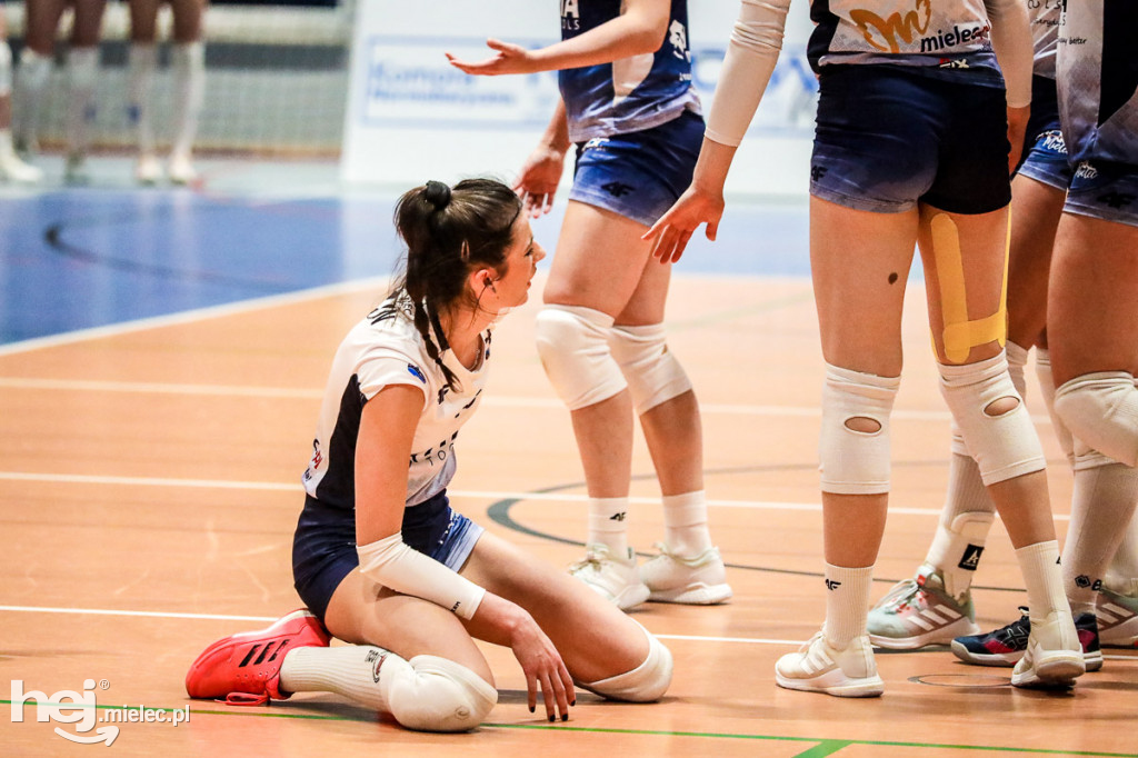 ITA Tools Stal Mielec - UJ-CM 7R Solna Wieliczka