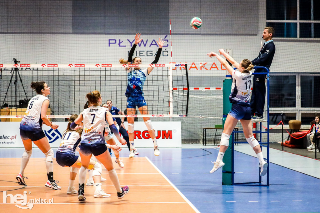 ITA Tools Stal Mielec - UJ-CM 7R Solna Wieliczka