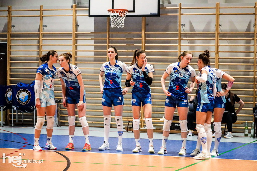ITA Tools Stal Mielec - UJ-CM 7R Solna Wieliczka
