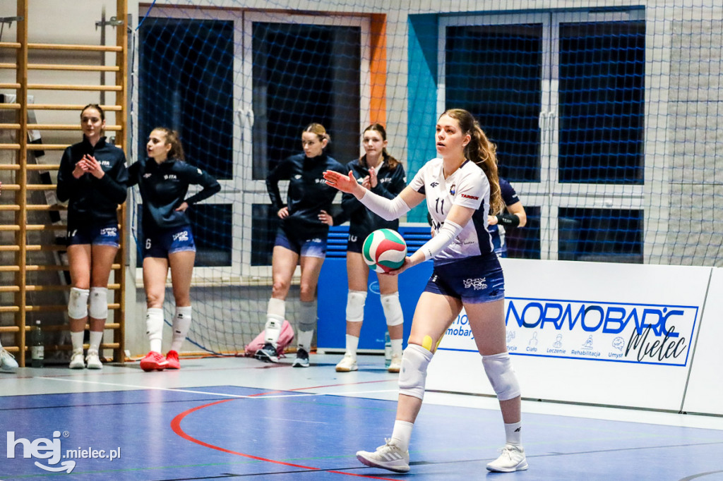 ITA Tools Stal Mielec - UJ-CM 7R Solna Wieliczka