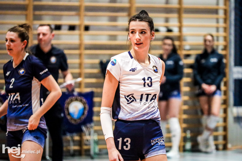ITA Tools Stal Mielec - UJ-CM 7R Solna Wieliczka