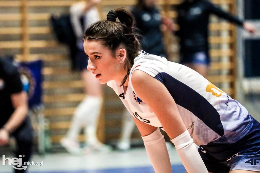 ITA Tools Stal Mielec - UJ-CM 7R Solna Wieliczka