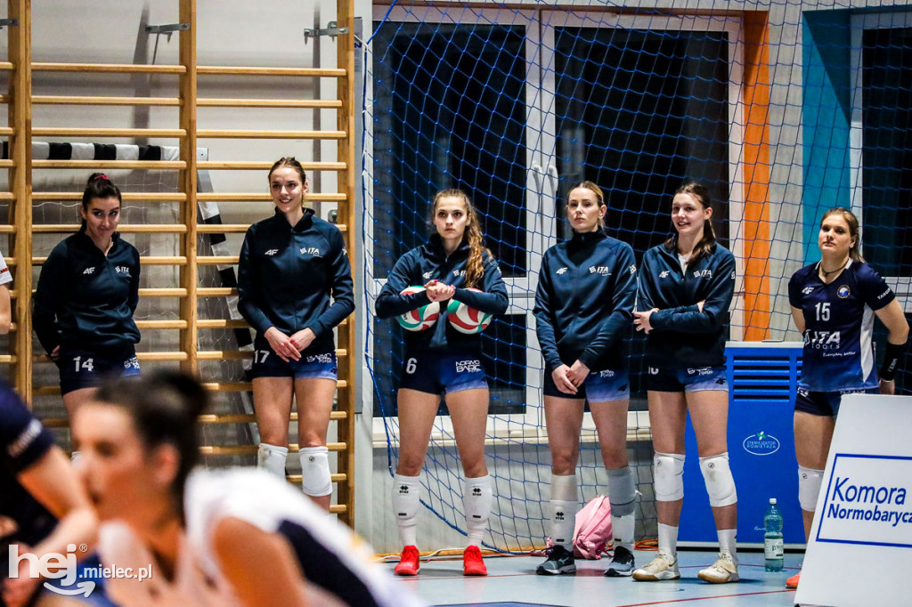 ITA Tools Stal Mielec - UJ-CM 7R Solna Wieliczka