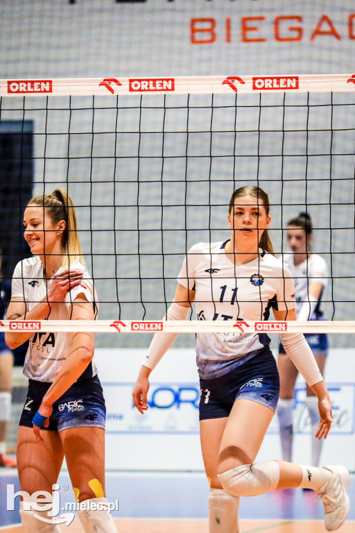 ITA Tools Stal Mielec - UJ-CM 7R Solna Wieliczka