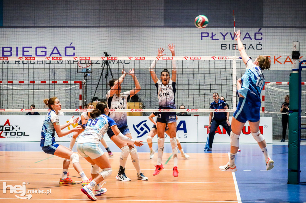 ITA Tools Stal Mielec - UJ-CM 7R Solna Wieliczka