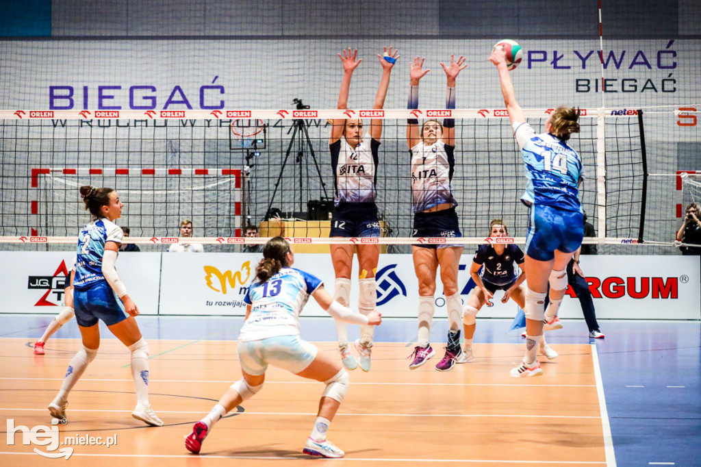 ITA Tools Stal Mielec - UJ-CM 7R Solna Wieliczka