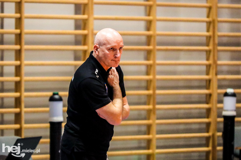 ITA Tools Stal Mielec - UJ-CM 7R Solna Wieliczka