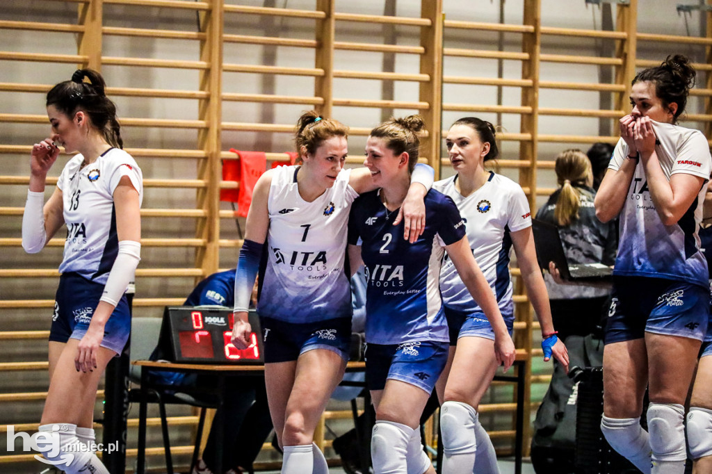 ITA Tools Stal Mielec - UJ-CM 7R Solna Wieliczka