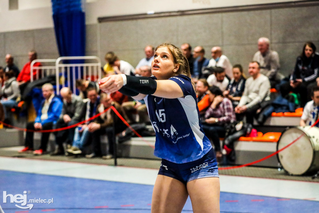 ITA Tools Stal Mielec - UJ-CM 7R Solna Wieliczka
