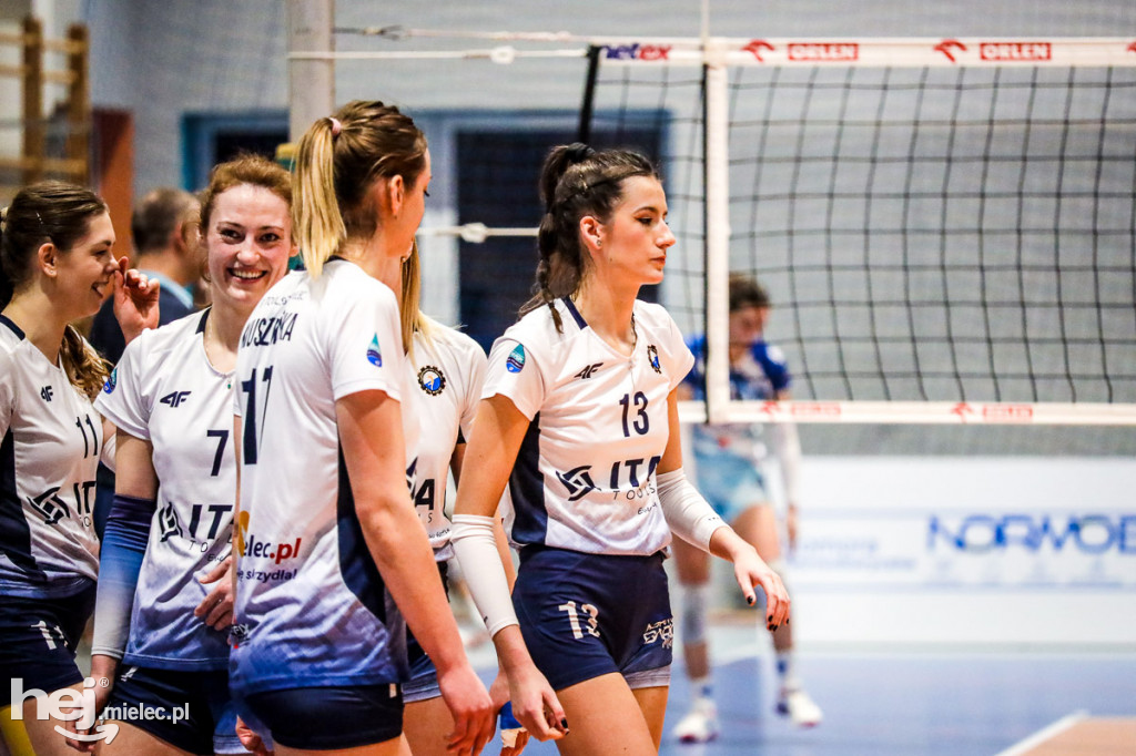 ITA Tools Stal Mielec - UJ-CM 7R Solna Wieliczka