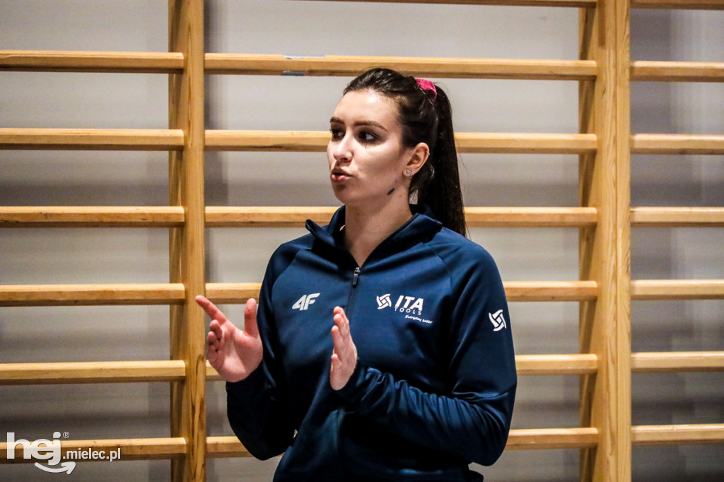 ITA Tools Stal Mielec - UJ-CM 7R Solna Wieliczka
