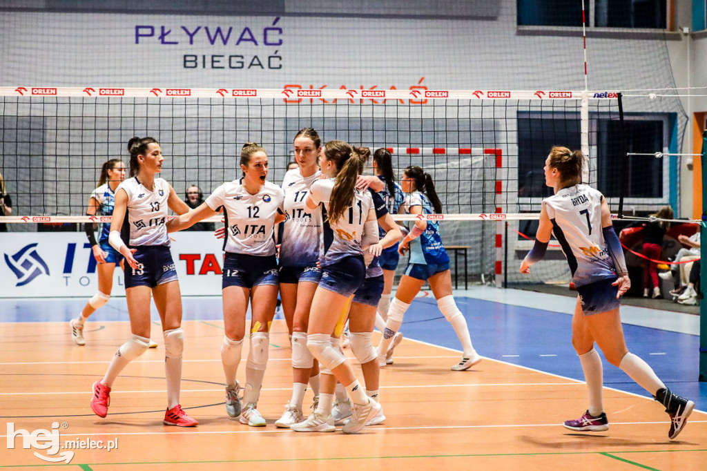 ITA Tools Stal Mielec - UJ-CM 7R Solna Wieliczka