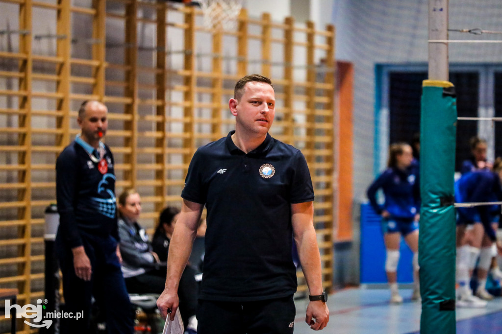 ITA Tools Stal Mielec - UJ-CM 7R Solna Wieliczka