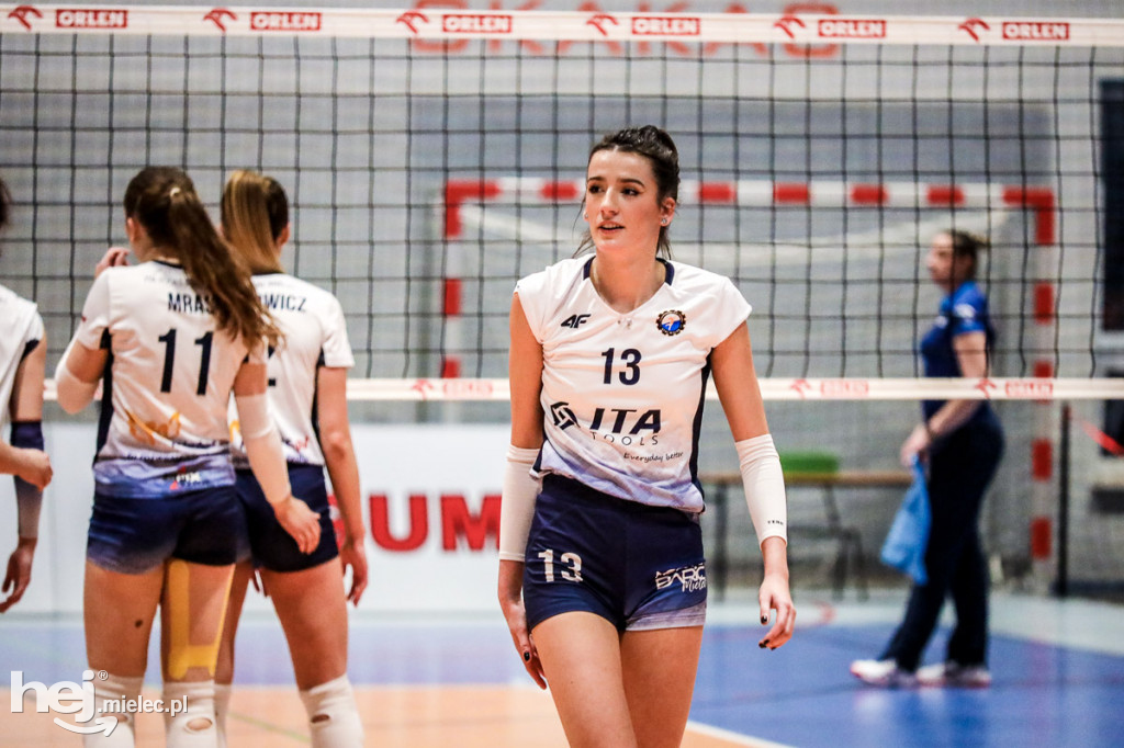 ITA Tools Stal Mielec - UJ-CM 7R Solna Wieliczka