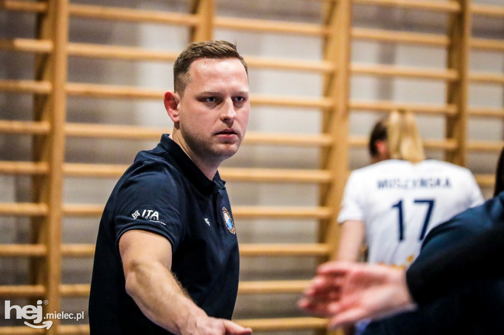 ITA Tools Stal Mielec - UJ-CM 7R Solna Wieliczka