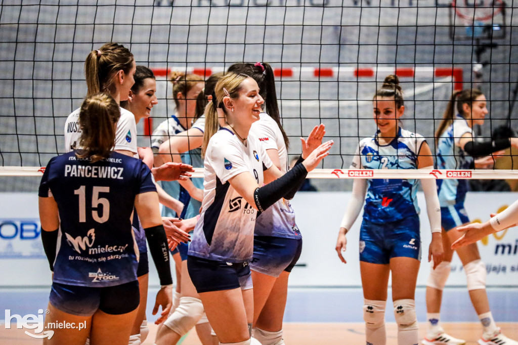 ITA Tools Stal Mielec - UJ-CM 7R Solna Wieliczka