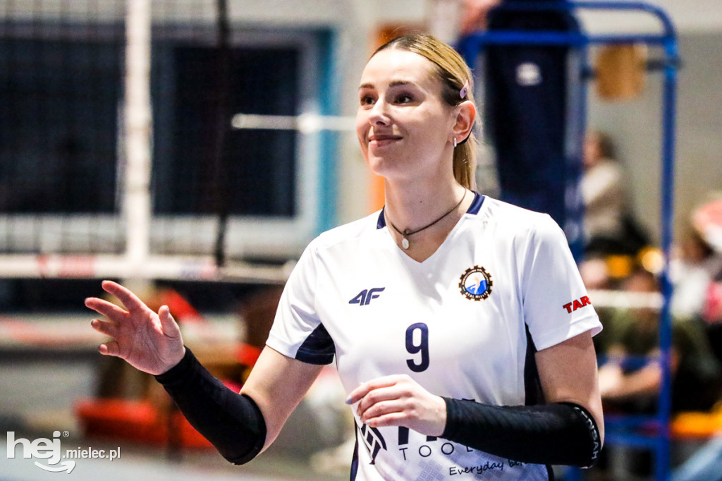 ITA Tools Stal Mielec - UJ-CM 7R Solna Wieliczka