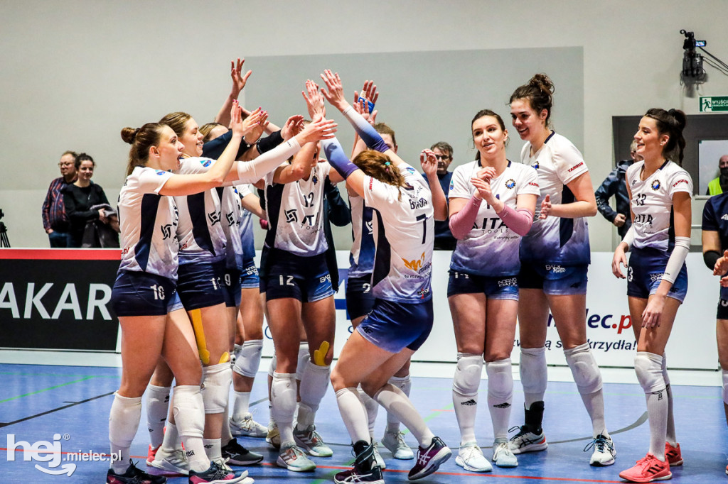 ITA Tools Stal Mielec - UJ-CM 7R Solna Wieliczka
