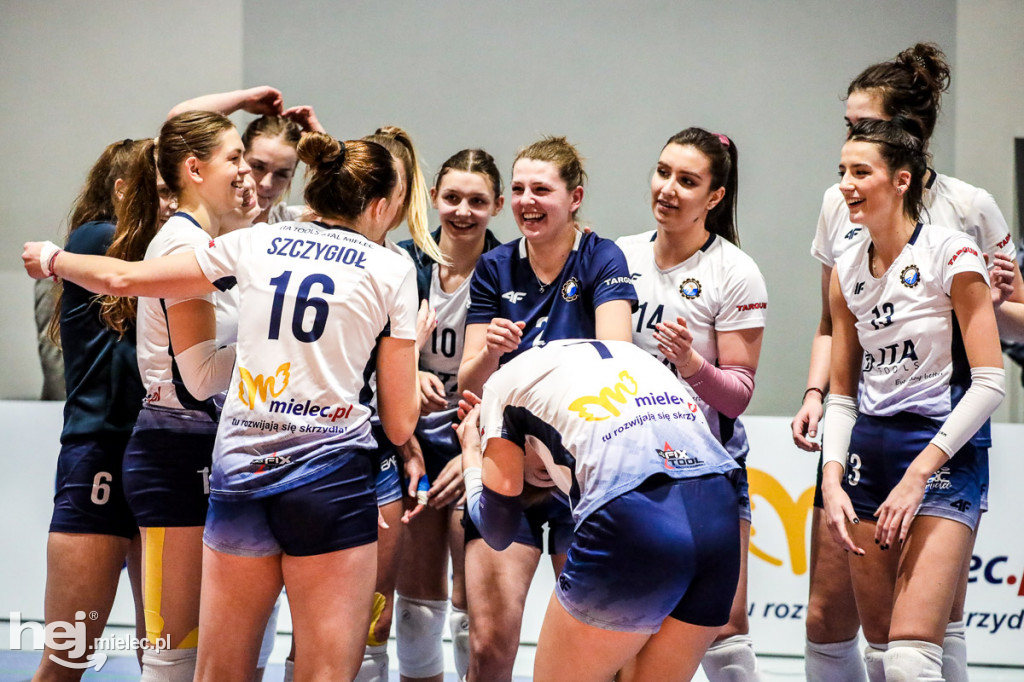 ITA Tools Stal Mielec - UJ-CM 7R Solna Wieliczka