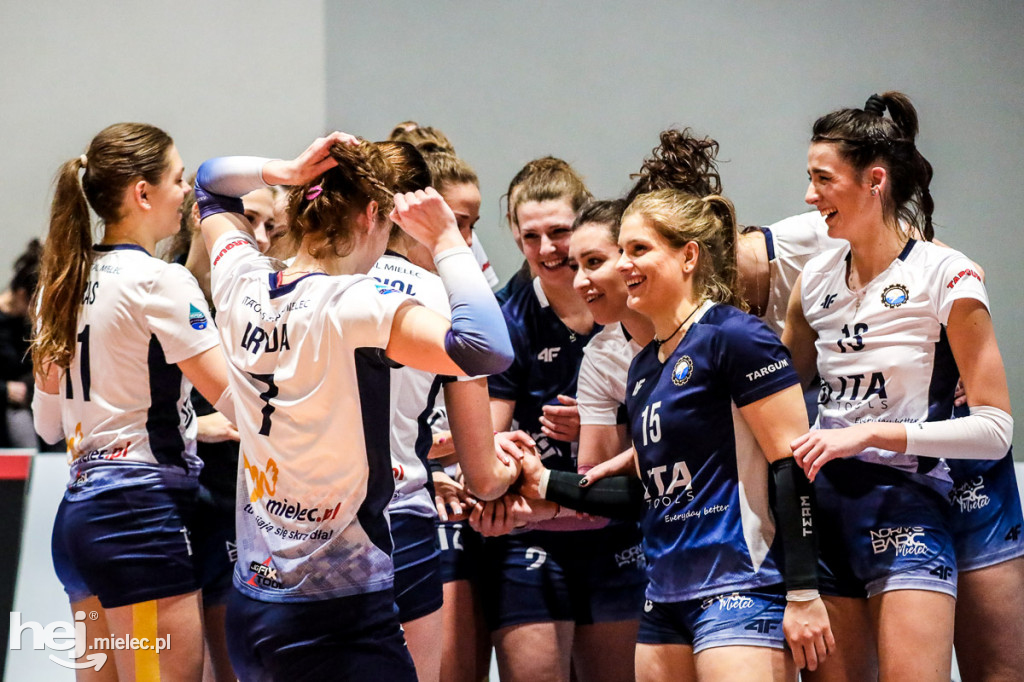 ITA Tools Stal Mielec - UJ-CM 7R Solna Wieliczka