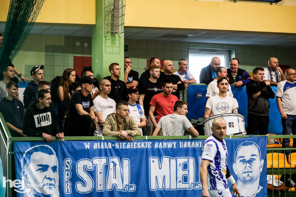 Handball Stal Mielec - Piotrkowianin Piotrków Trybunalski
