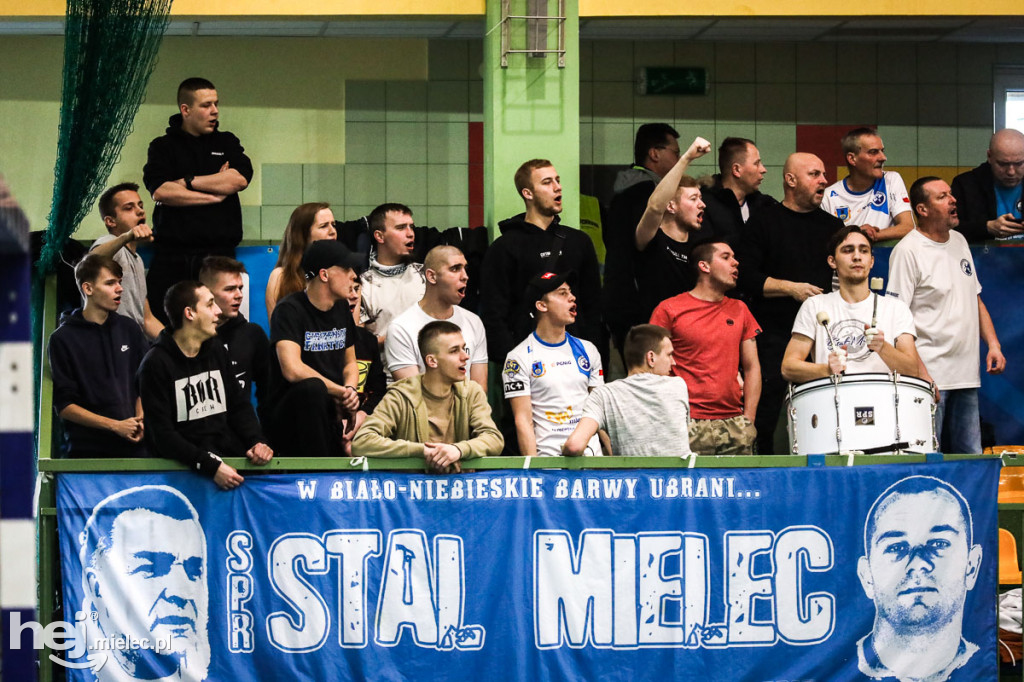 Handball Stal Mielec - Piotrkowianin Piotrków Trybunalski