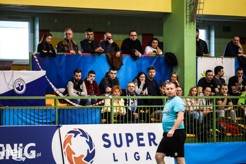 Handball Stal Mielec - Piotrkowianin Piotrków Trybunalski