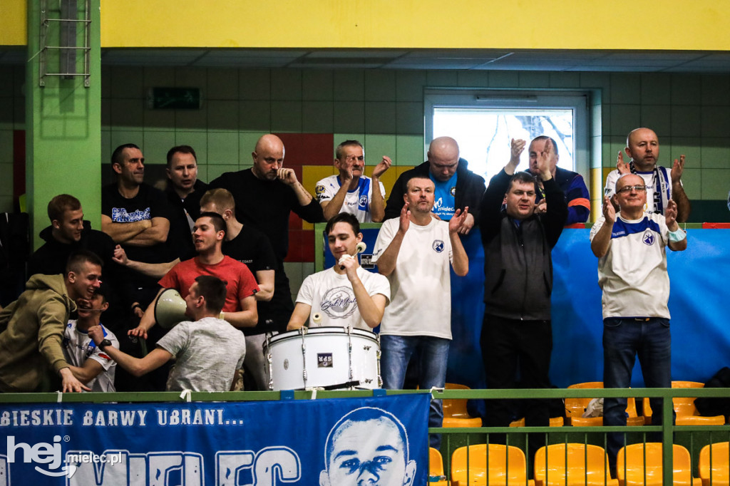 Handball Stal Mielec - Piotrkowianin Piotrków Trybunalski