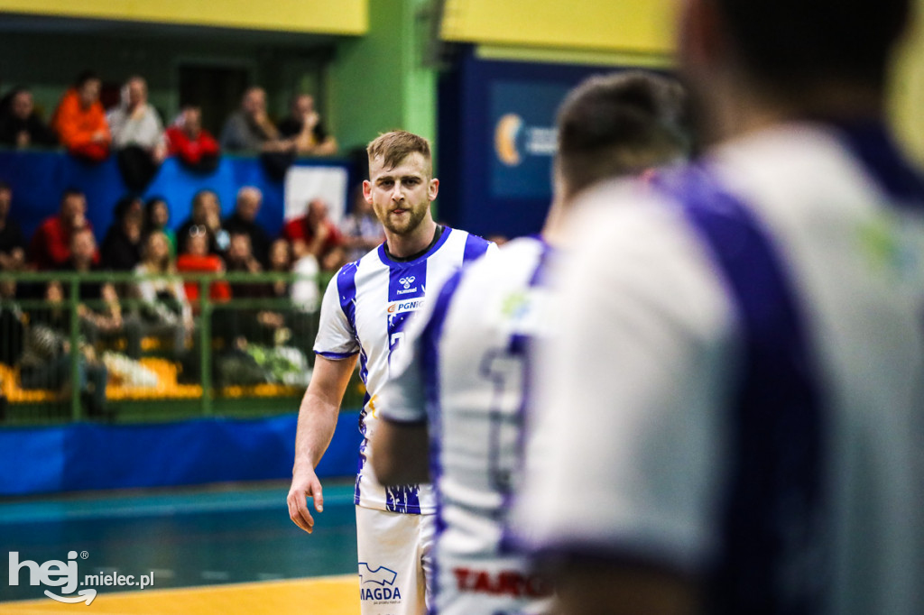 Handball Stal Mielec - Piotrkowianin Piotrków Trybunalski