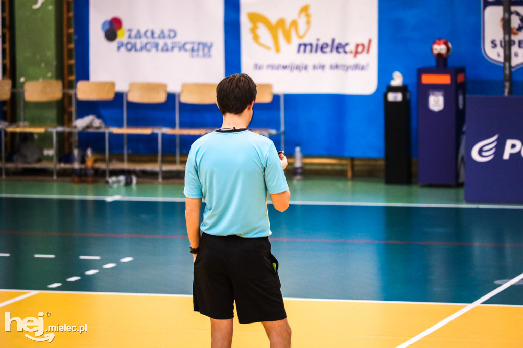 Handball Stal Mielec - Piotrkowianin Piotrków Trybunalski
