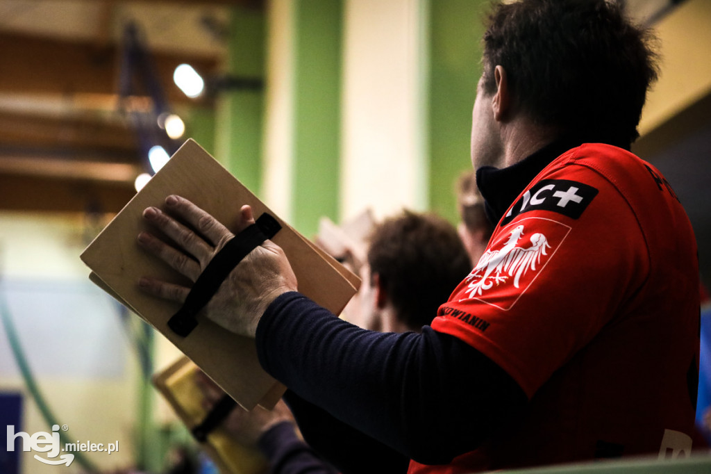 Handball Stal Mielec - Piotrkowianin Piotrków Trybunalski