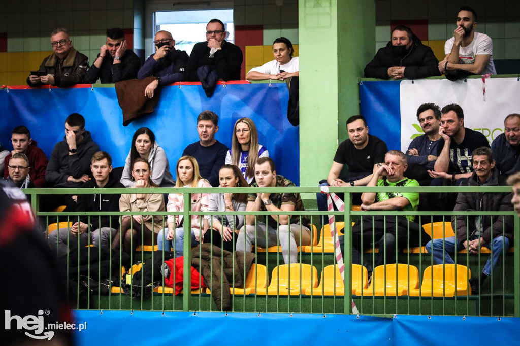 Handball Stal Mielec - Piotrkowianin Piotrków Trybunalski