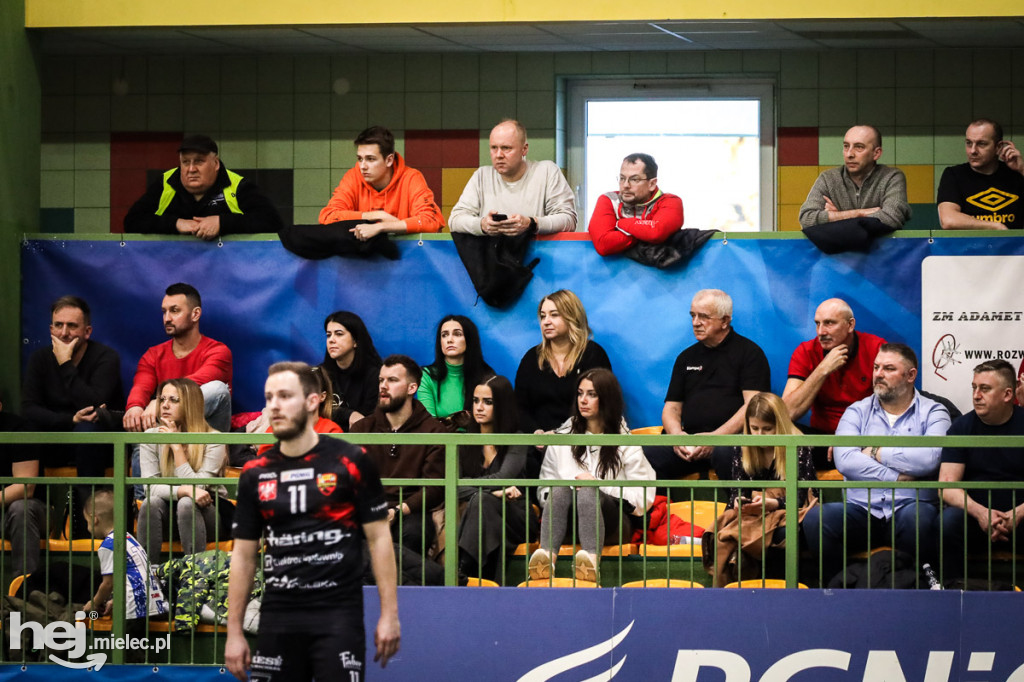 Handball Stal Mielec - Piotrkowianin Piotrków Trybunalski