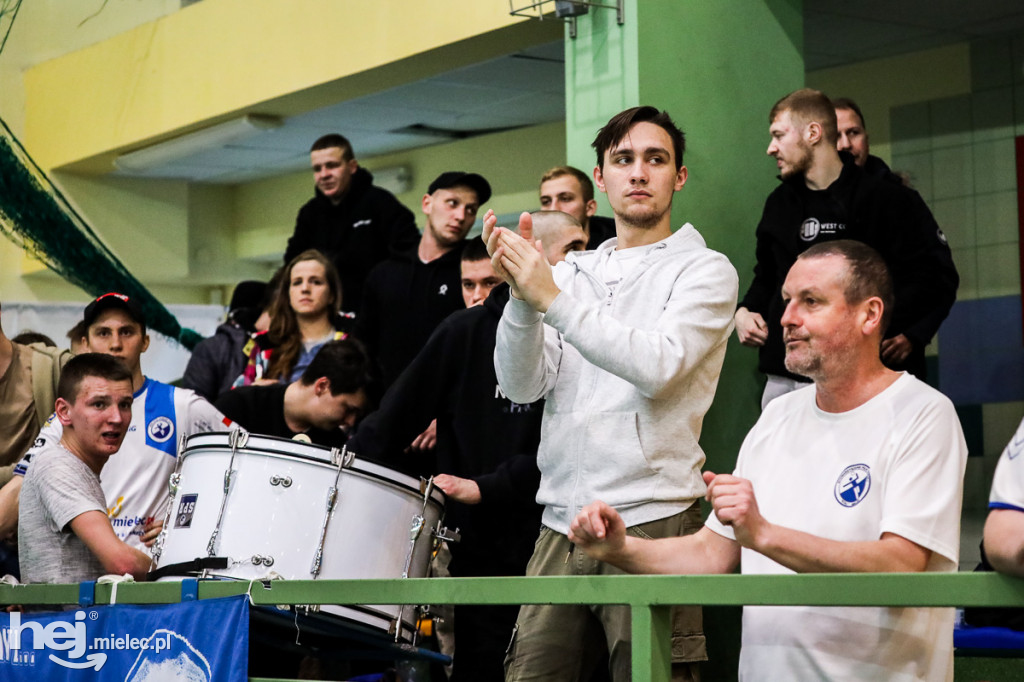 Handball Stal Mielec - Piotrkowianin Piotrków Trybunalski