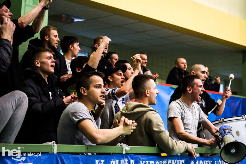 Handball Stal Mielec - Piotrkowianin Piotrków Trybunalski