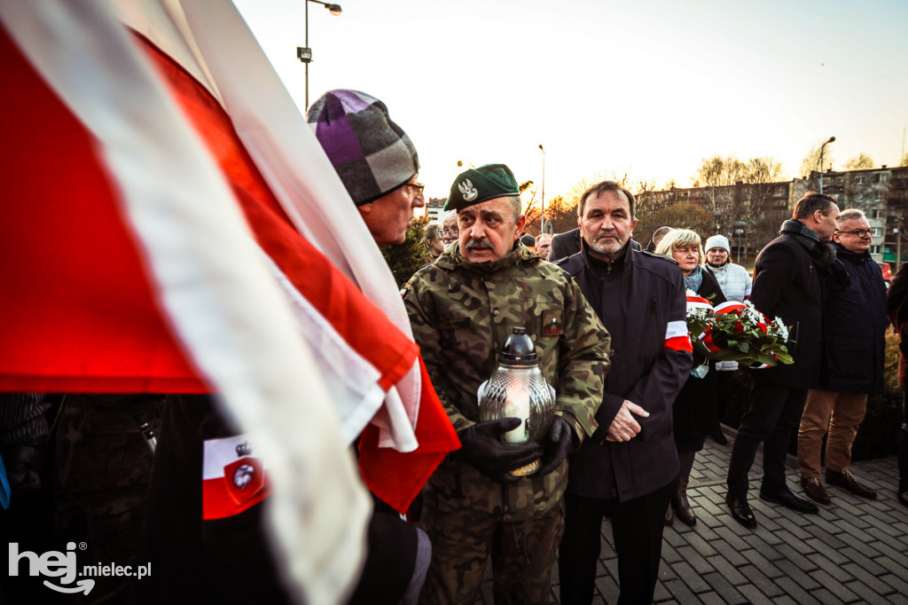 80. rocznica utworzenia Armii Krajowej