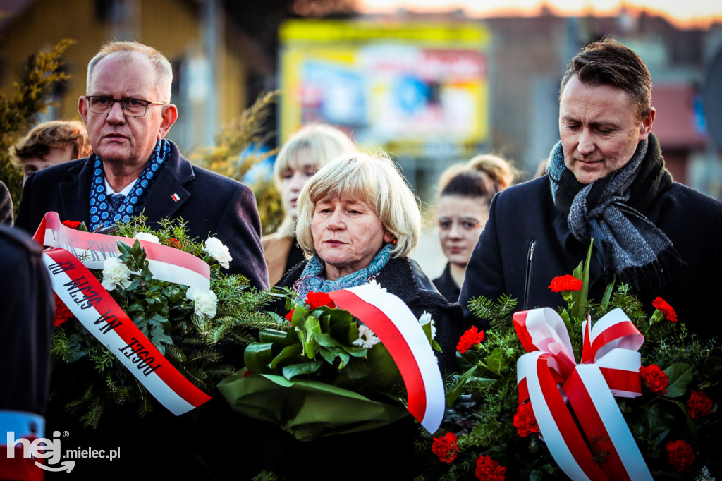 80. rocznica utworzenia Armii Krajowej