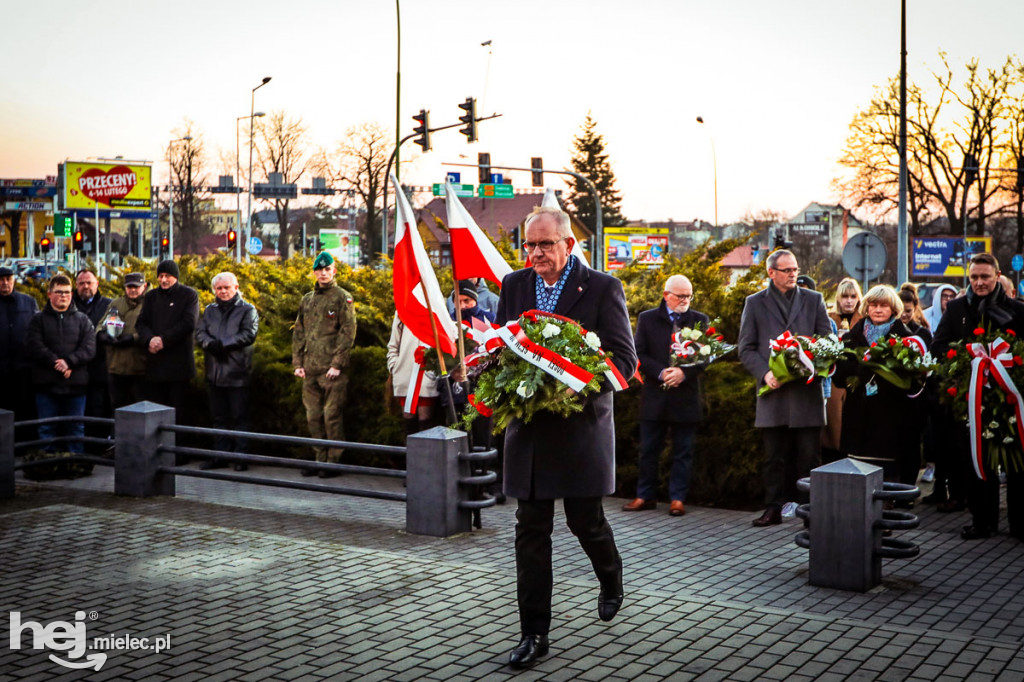 80. rocznica utworzenia Armii Krajowej