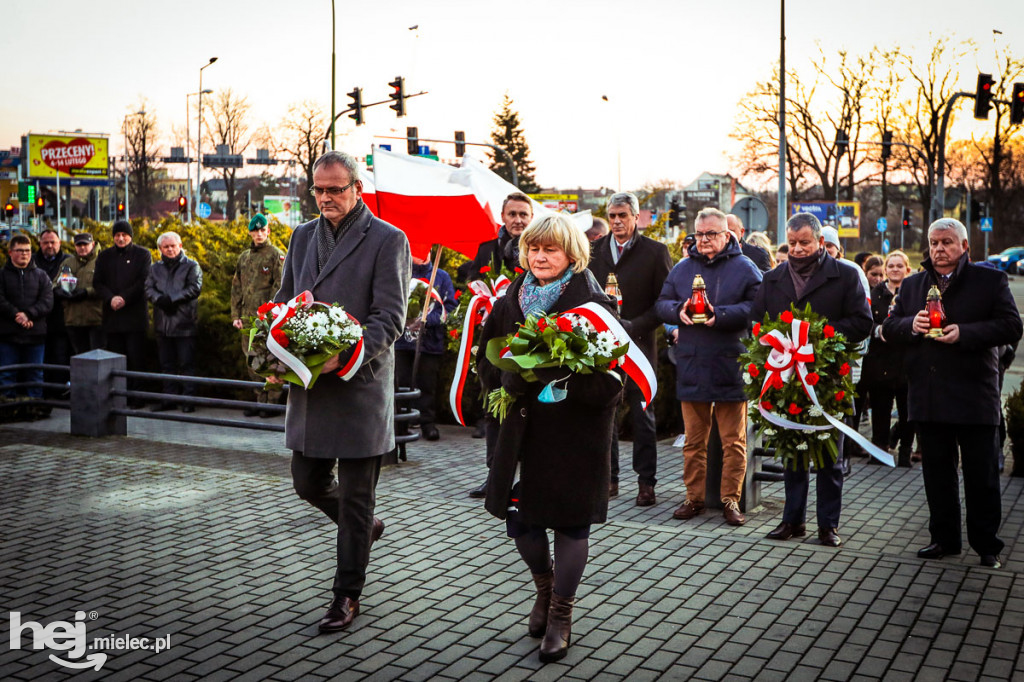 80. rocznica utworzenia Armii Krajowej